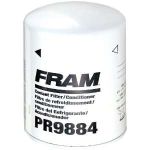  FRAM PR9884 Spin on Coolant Filter Automotive
