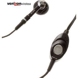 OEM 2.5mm Mono Hands Free Headphones with Microphone Cell 