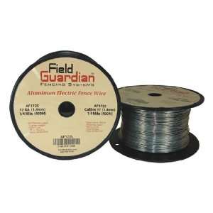  Field Guardian Aluminum Wire 0.25mi 17GA