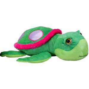  Plush Sea Sparklez Pink Turtle 12 Toys & Games