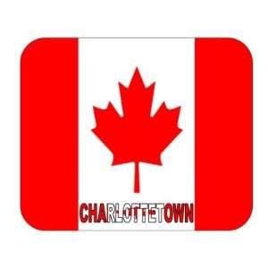  Canada   Charlottetown, Newfoundland mouse pad Everything 