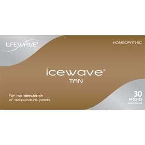  IceWave Tan Nanotech Patches (30)