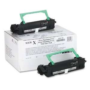  Products   Xerox   006R01236 Toner, 3500 Page Yield, 2/Pack, Black 