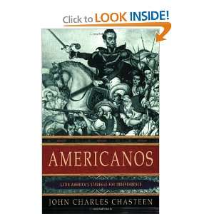   Moments in World History) [Paperback] John Charles Chasteen Books