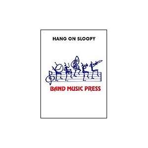  Hang On Sloopy Musical Instruments