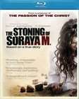 The Stoning of Soraya M. (Blu ray Disc, 2010)