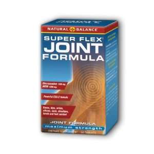  SUPER FLEX JOINT FORMULA pack of 9