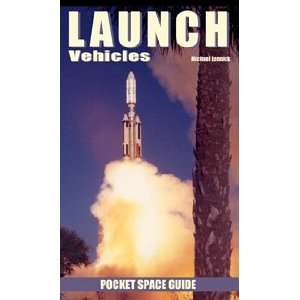  Launch Vehicles, Pocket Space Guide Toys & Games