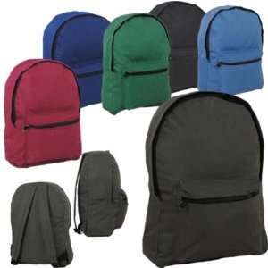  15.5 Backpack Case Pack 36 