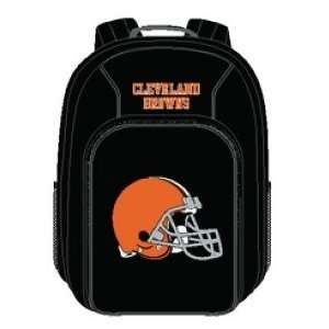  Cleveland Browns NFL Southpaw Style Back Pack Sports 