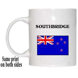  New Zealand   SOUTHBRIDGE Mug 