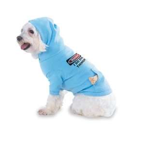 CHEATERS LIVE LONGER Hooded (Hoody) T Shirt with pocket for your Dog 