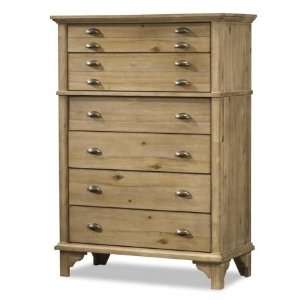  Klaussner   South Bay Drawer Chest   12013124338
