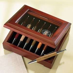  PresidentIal Signatures Pen Set 