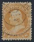 Scott #71 Fine Centering (Used with