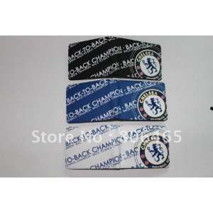  pu football wallet chelsea fans football purse leisure bag 