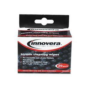    IVR51513   Innovera Alcohol Free Cleaning Wipes