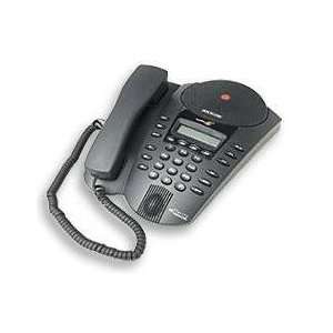  Polycom Soundpoint Pro SE 220 2 Line Conference Phone 2200 