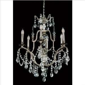  Savoy House Accessories 2 6057 6 309 Versailles 6 Light 