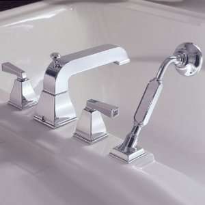 com American Standard 2555.901CP Bathroom Faucets   Whirlpool Faucets 