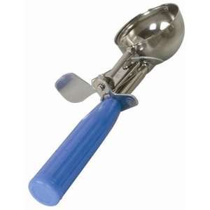  #16 Food Disher, 2 Oz., Blue