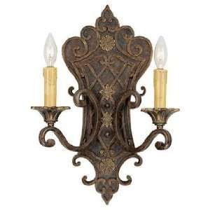  Savoy House Sotherby 19 High Wall Sconce