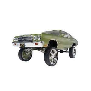  Revell 124 70 Chevelle 3 n 1 Toys & Games