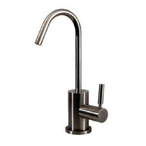 Whitehaus WHFH C1403STS SOSS Point Of Use Drinking Faucet Forever Hot 