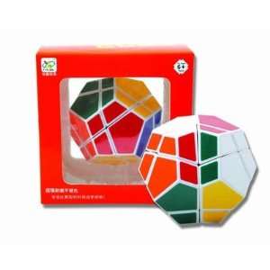  Skewb Ultimate Rubik Magic Pyraminx Puzzle Ball Brain 