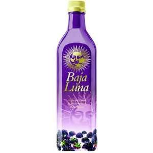  Baja Liqueur Luna 750ML Grocery & Gourmet Food