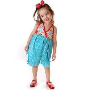 Sophias Style Boutique Trendy Infant Girls Fashion Petal Outfit 18M