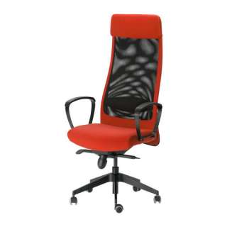Ikea MARKUS Swivel chair  