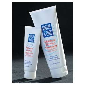   Tube [Acsry To] Soothe & Cool Moisture Barrier Ointment   2 oz tube