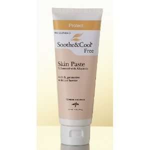  Medline Soothe & Cool Skin Paste   25 oz tube   Model 