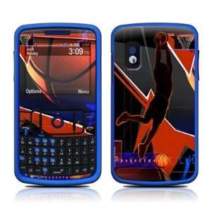  Dunk It Design Protective Skin Decal Sticker for Samsung 