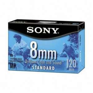  Sony Video Tape SONP6120MP Electronics