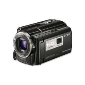  Sony Handycam HDR PJ50V Digital Camcorder   3 LCD 