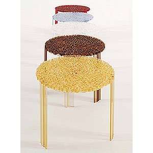 Kartell T Table Modern Table by Patricia Urquiola 
