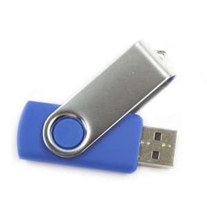  New 8GB 8G 8 G GB USB 2.0 Flash Memory Drive Thumb Swivel 