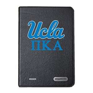  UCLA Pi Kappa Alpha on  Kindle Cover Second 