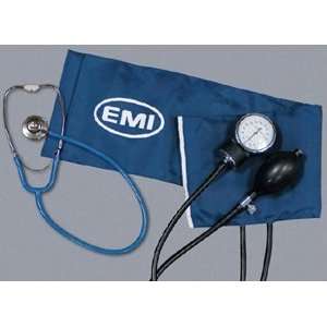  Red Dual Head Stethoscope (Sold in 2 units)
