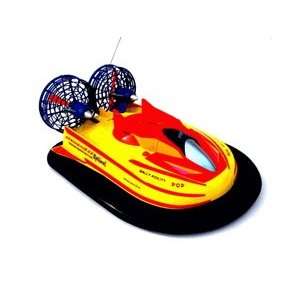  The Straightway Electric Remote Control Hovercraft RTR 