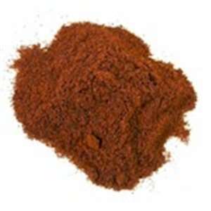 chipotle chile powder   morita  Grocery & Gourmet Food