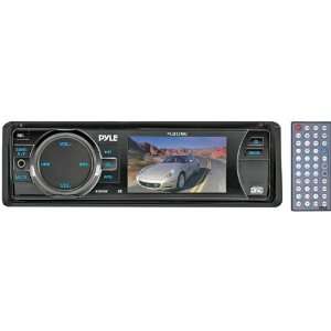   In Dash DVD/VCD//CDR/USB/MP4 Player AM/FM Receiver
