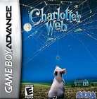 Charlottes Web (Nintendo Game Boy Advance, 2006)