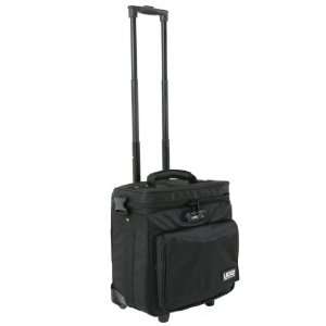  Brand New UDG U9870bl Compact Water Resistant 12 Trolley 