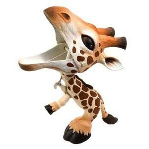  Chompers Giraffe Plastic Toy Toys & Games