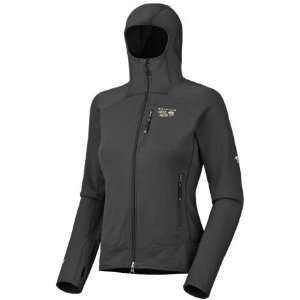  Mountain Hardwear Solidus Fleece Jacket   Womens Sports 