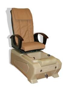 NEW Escalade Pedicure Spa / Massage Chair / Station w FREE TECHNICIAN 