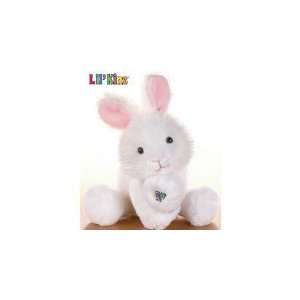  Webkinz Lil Rabbit with Trading Cards Toys & Games